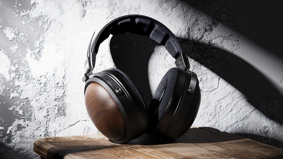Casque hi-fi FiiO FT1 : mise en situation