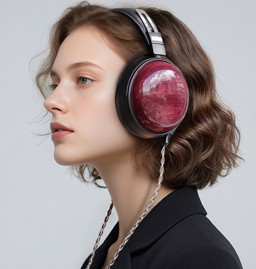 FiiO FT13 mise en situation 