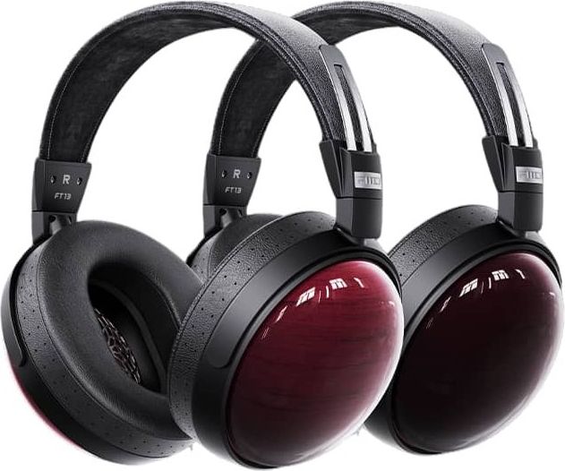 FiiO FT13 coloris de profil