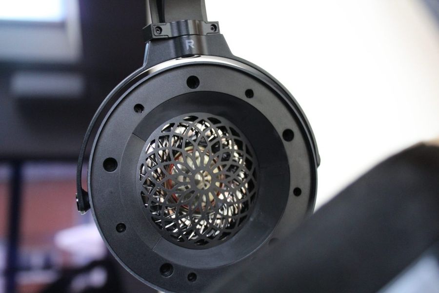 Transducteurs FiiO FT3