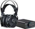 FiiO FT5 + FiiO K7