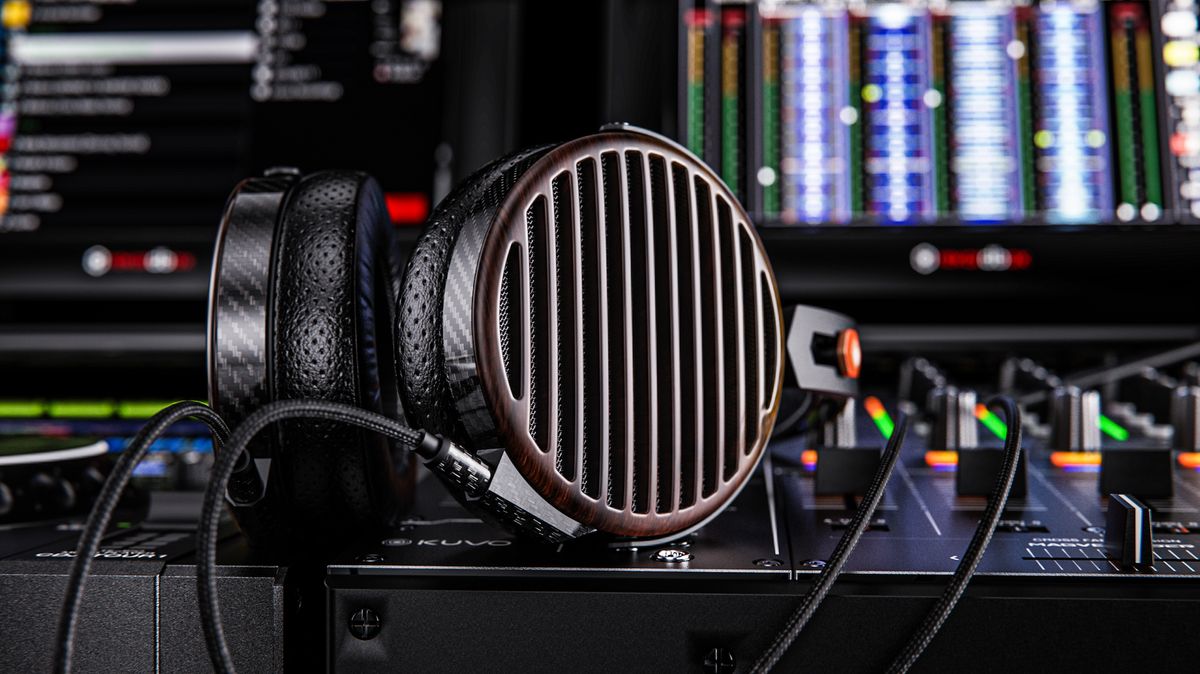 Câble du casque Fiio FT7