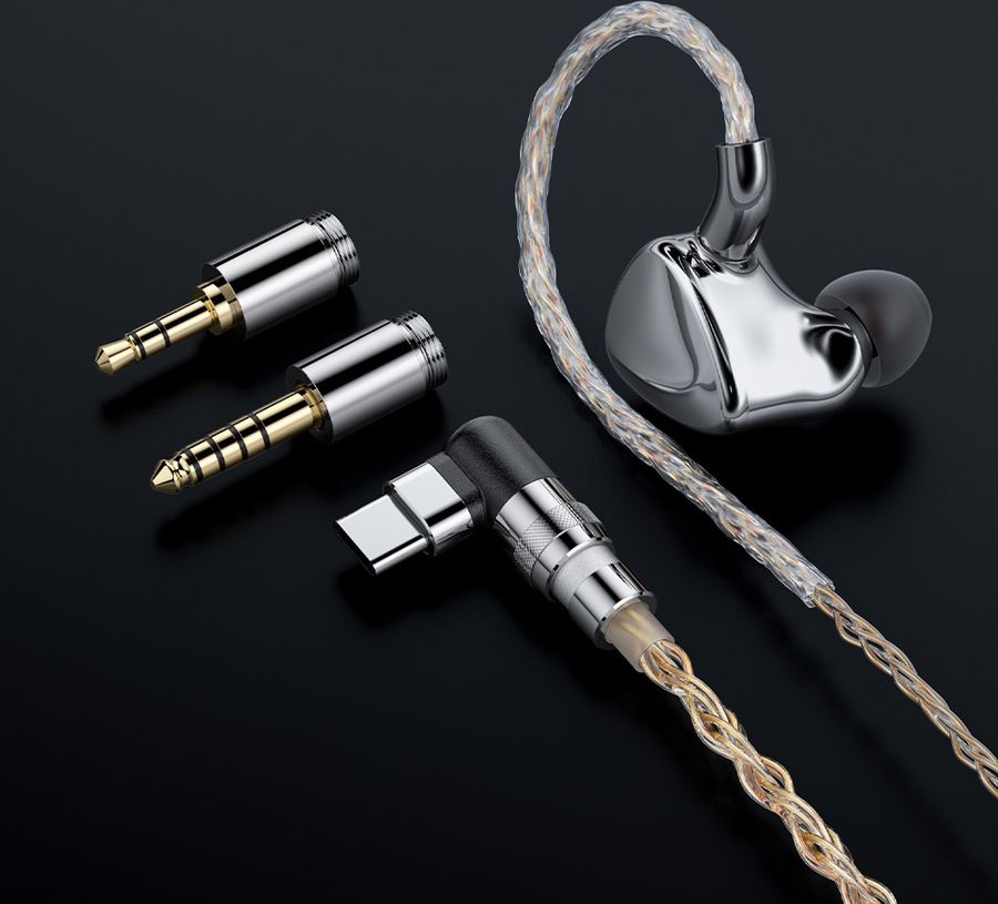 FiiO FX17