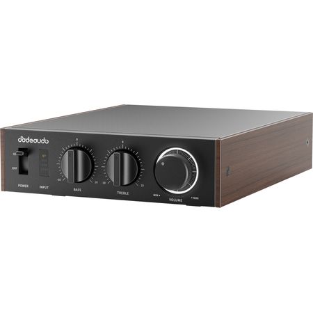 FiiO Jade Audio Level 1