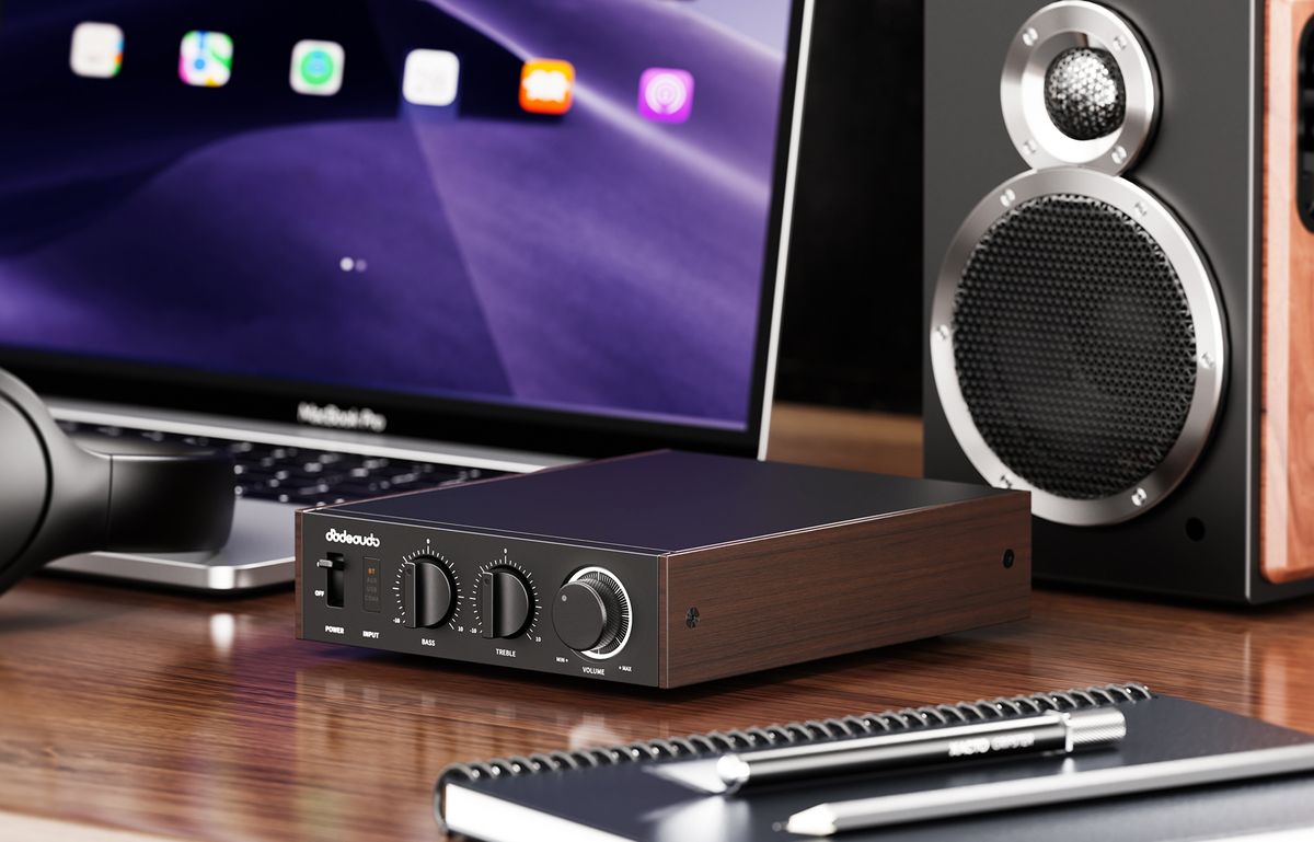FiiO Jade Audio Level 1 