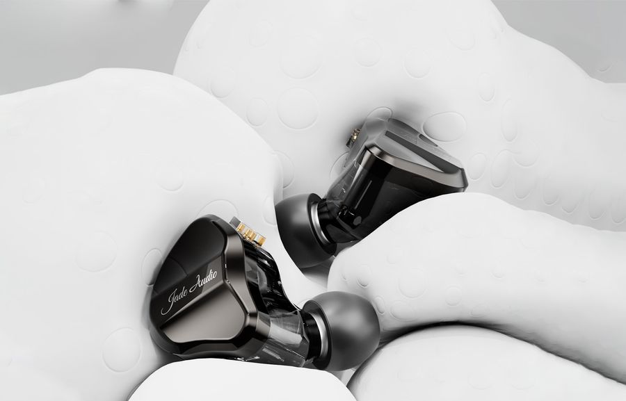 &Eacute;couteurs FiiO JD1 : mise en situation