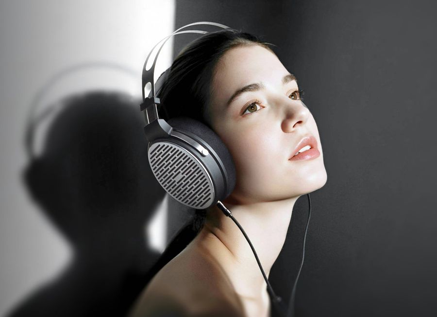 FiiO JT3 grille ouverte