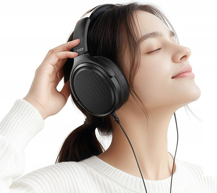 FiiO JT7 mise en situation