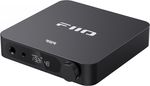 Fiio K11 R2R