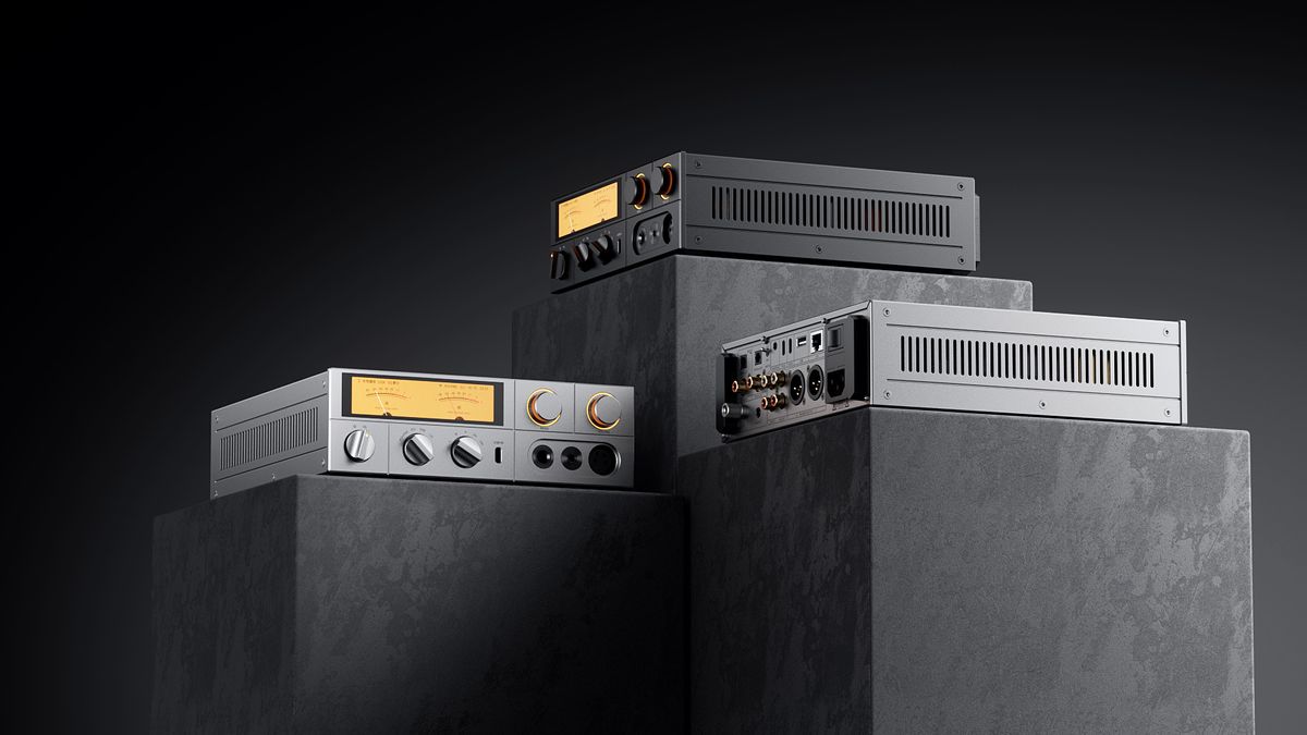 Double DAC AKM Fiio K17 Double DAC AKM Fiio K17