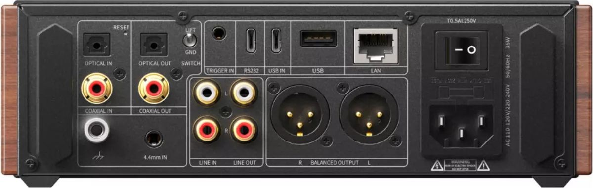 FiiO K17 R2R