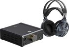 K9 Pro ESS + FT3