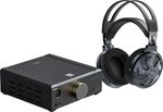 FiiO K9 Pro ESS + FT3