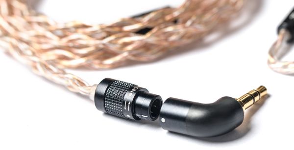 FiiO LC-RE connecteur