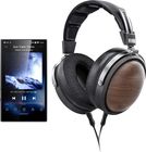 FiiO M21 Noir + FiiO FT1