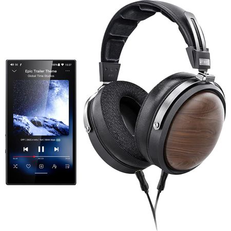 FiiO M21