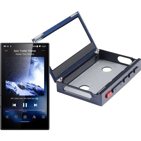 FiiO M21