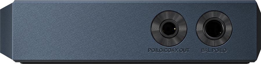 Le baladeur audiophile FiiO M23 offre 1 000 mW de puissance pour alimenter un casque hi-fi.