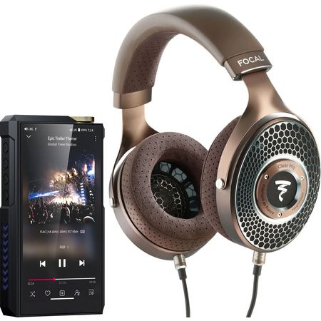 FiiO M27