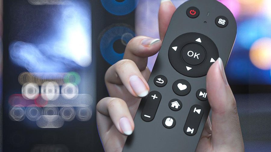 La télécommande Bluetooth FiiO RM3 permet de contrôler les lecteurs réseaux et baladeurs FiiO, ainsi que tous les appareils Android et iOS.