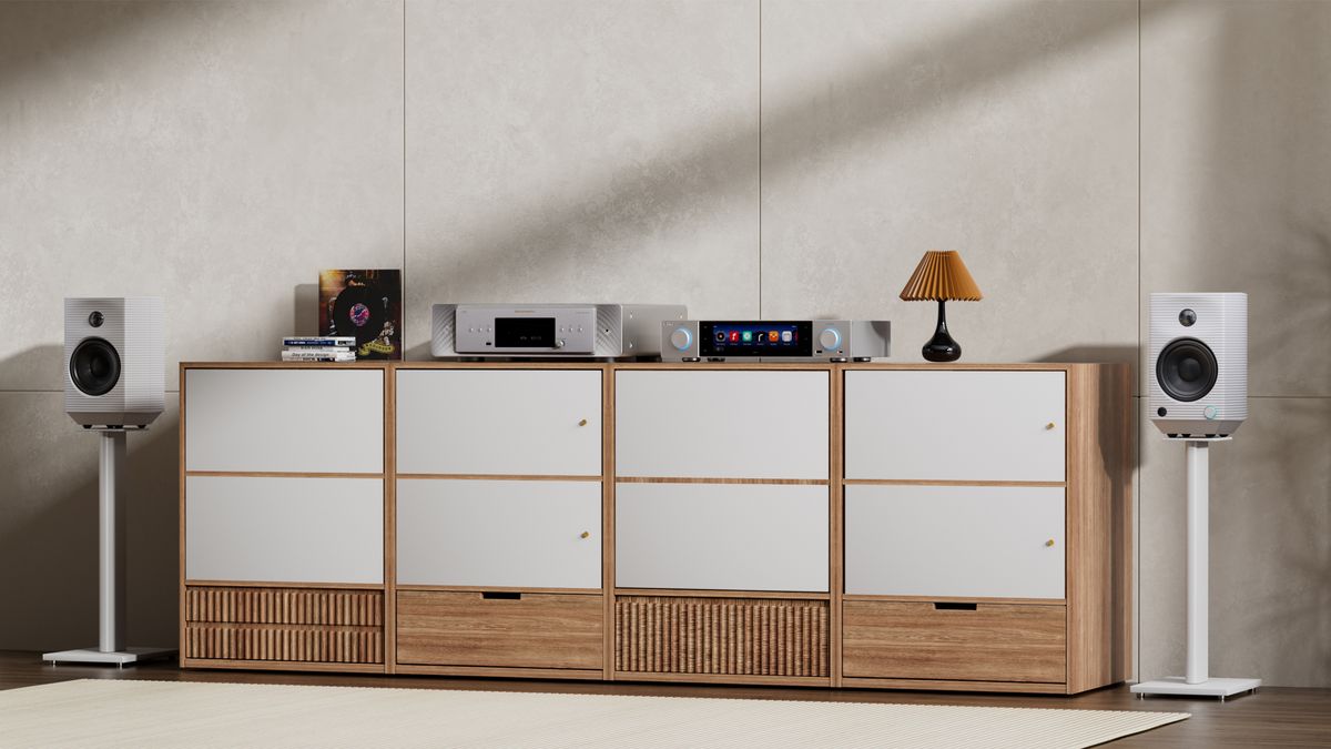 Lecteur réseau FiiO S15 Lecteur réseau FiiO S15