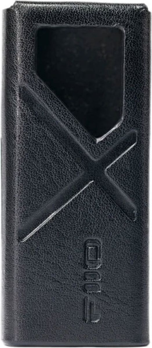 Étuis et protections FiiO SK-KA13 Noir