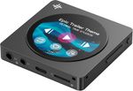 FiiO Snowsky Disc