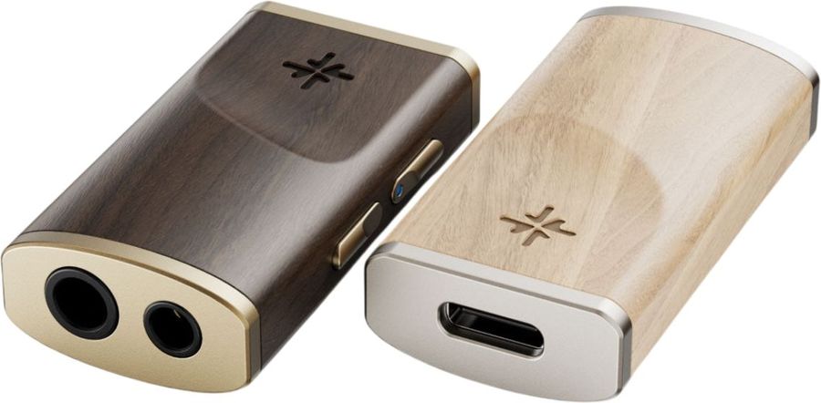 Connectique DAC Melody Snowsky