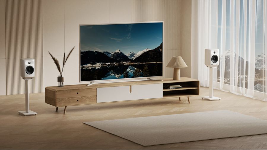 Bluetooth aptX Adaptive