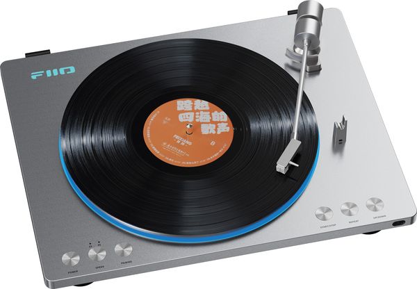 platine Bluetooth FiiO TT13BT