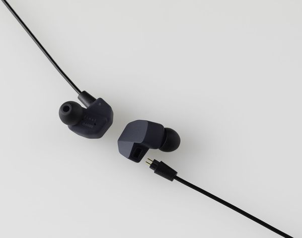 Câble détachable des écouteurs Final Audio A4000