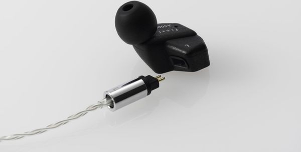 Câble détachable des écouteurs Final Audio A5000