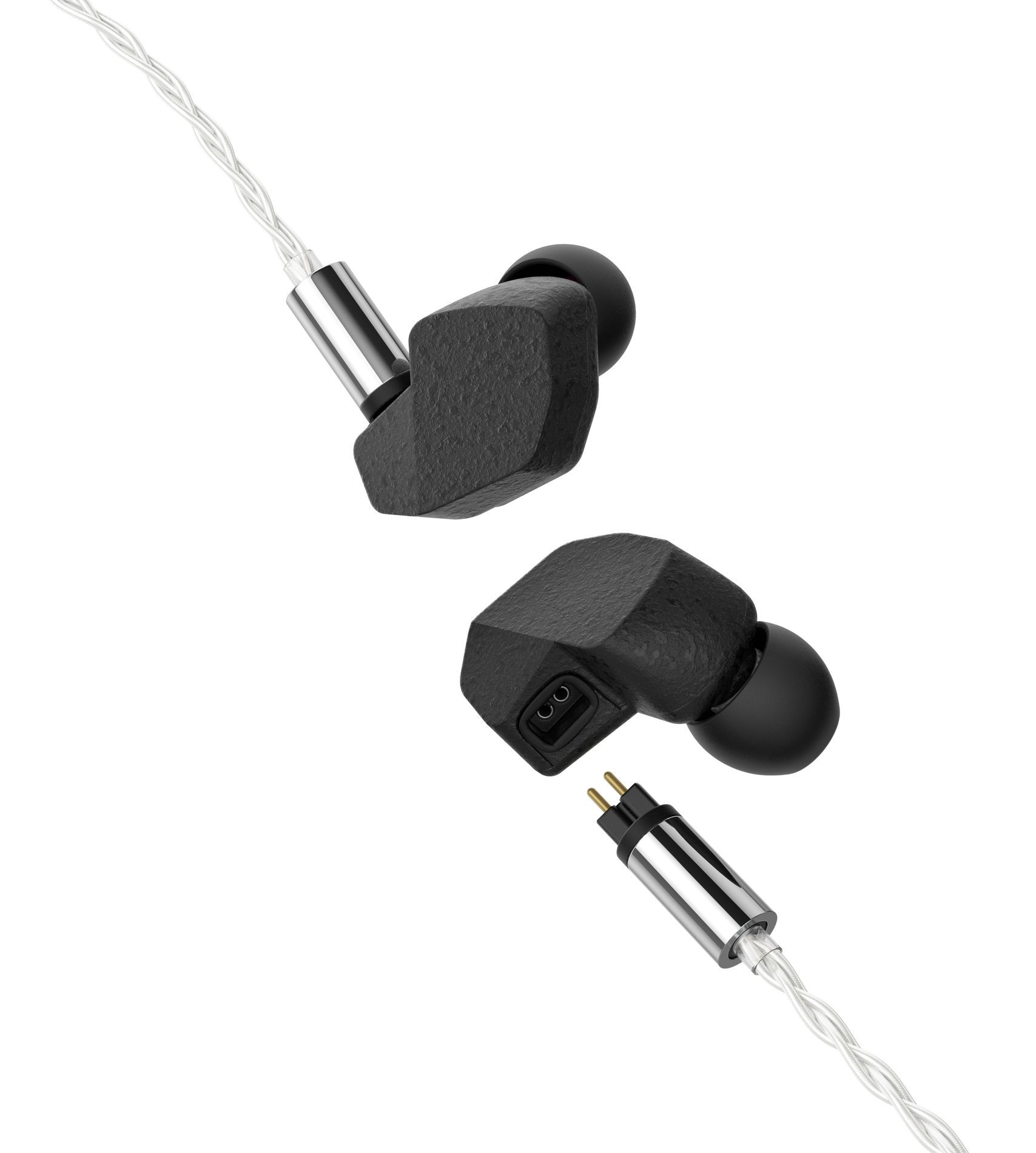 イヤホン Final Audio A5000 Final A5000 - Écouteurs intra-auriculaires sur Son-Vidéo.com