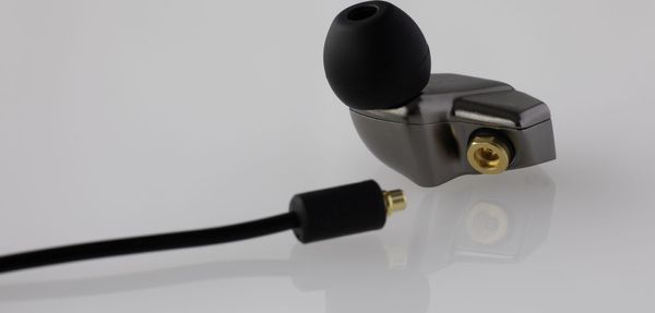 Écouteurs intra-auriculaires Final B2 : mise en situation