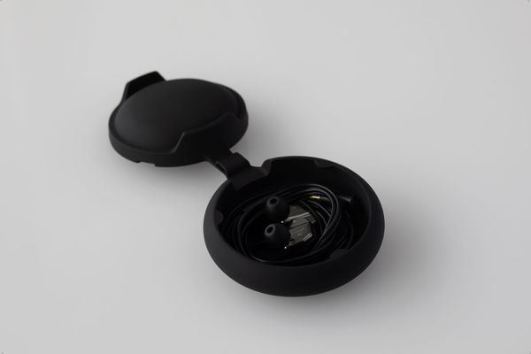 Écouteurs intra-auriculaires Final B2 : mise en situation