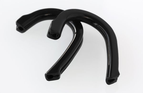 Écouteurs intra-auriculaires Final B2 : mise en situation