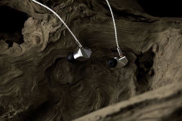 Écouteurs intra-auriculaires Final B3 : mise en situation