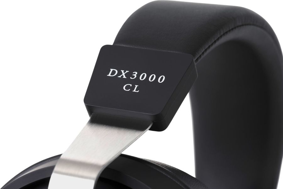 Final DX3000 CL arceau