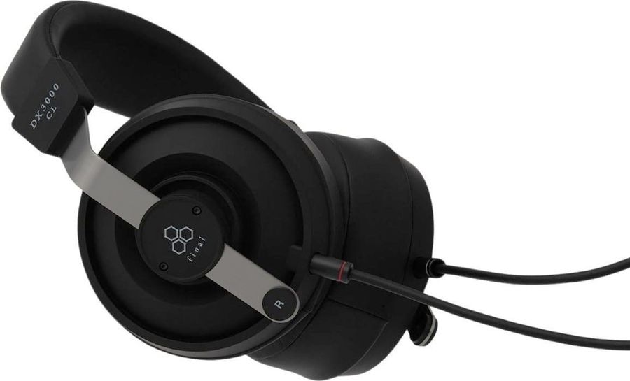 Final DX3000 CL câble