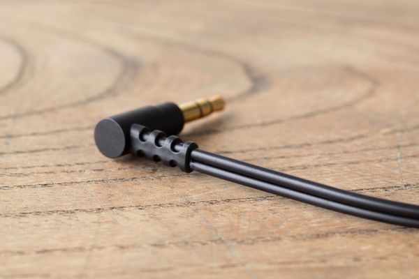 Écouteurs Final E1000 : mise en situation