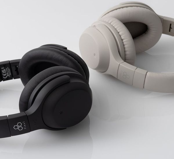 Casque Bluetooth Final UX2000 : vue toutes les couleurs