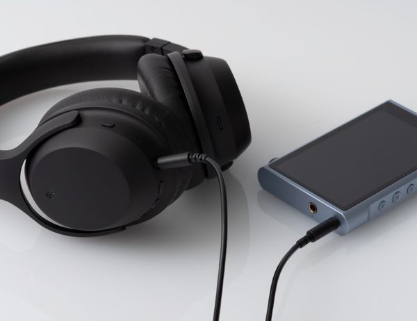 Casque Bluetooth Final Audio UX2000 : mise en situation