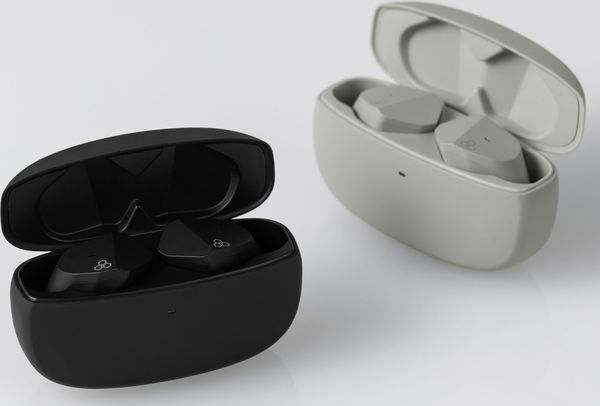 Écouteurs True Wireless Final Audio ZE2000 : mise en sitaution