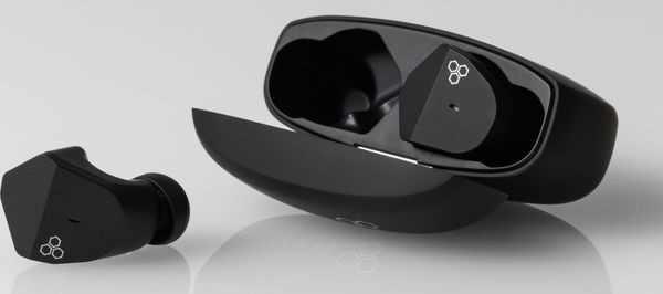 Écouteurs True Wireless Final Audio ZE2000 : mise en situation