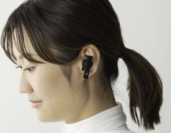 &Eacute;couteurs True Wireless Final Audio ZE8000 MK2 : mise en situation