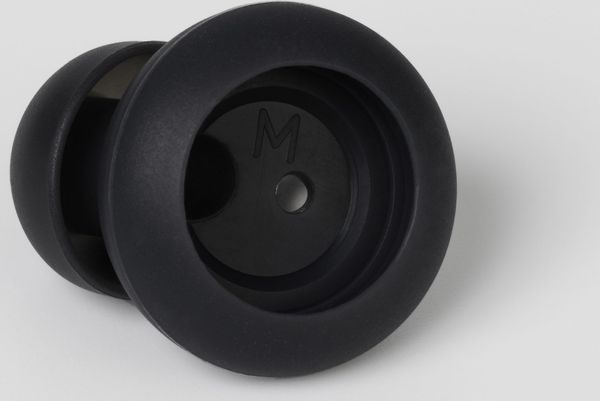 &Eacute;couteurs True Wireless Final Audio ZE8000 MK2 : embout