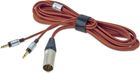 Câble XLR4 pour Stellia (3 m)