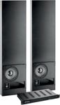 Focal 100 IWSUB8 + Amplifier