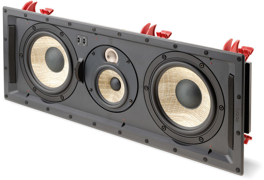 Enceinte encastrable Focal 300 IW LCR6