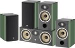 Focal Aria Evo X N°1 System